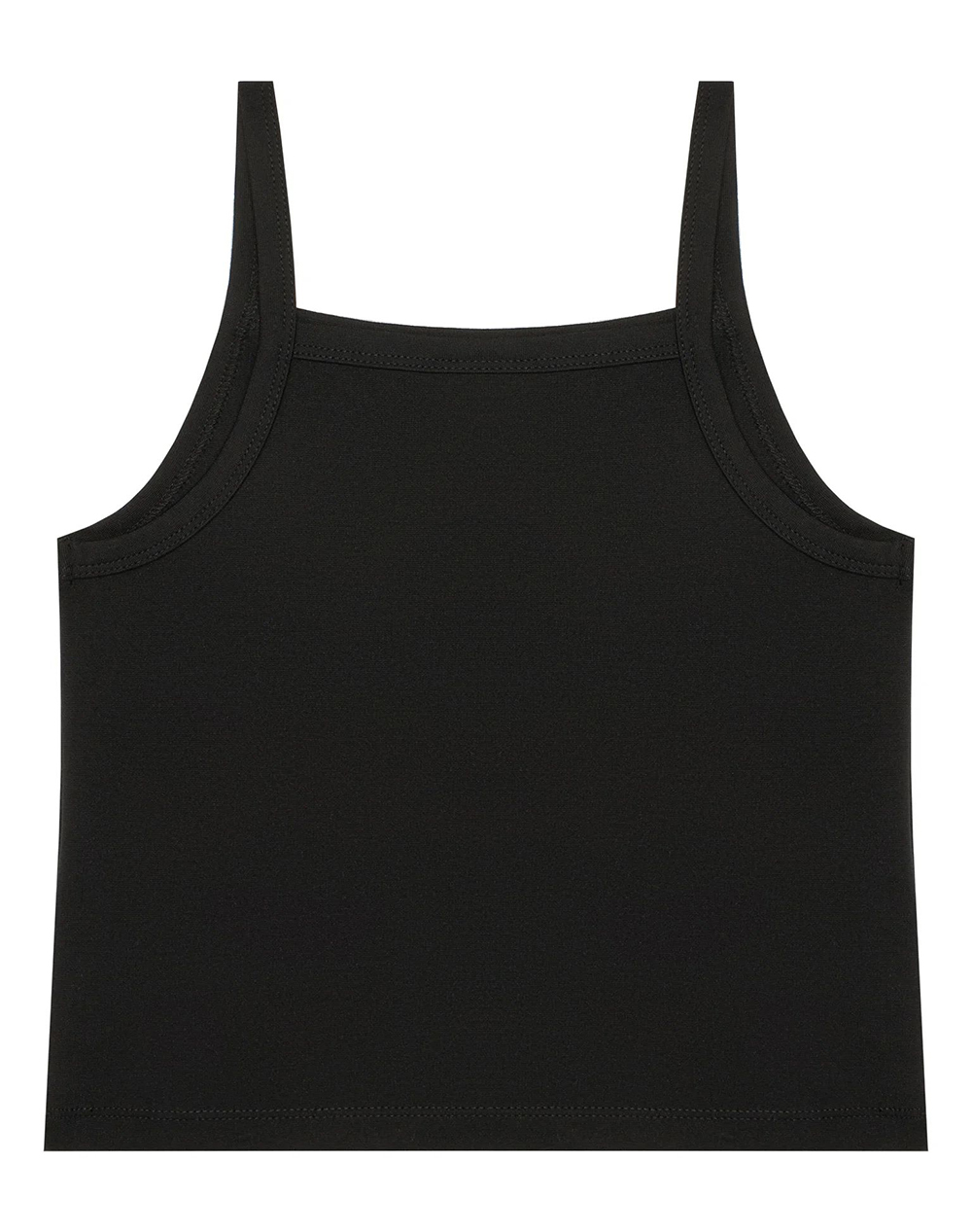 CALVIN KLEIN PUNTO STRAP TOP