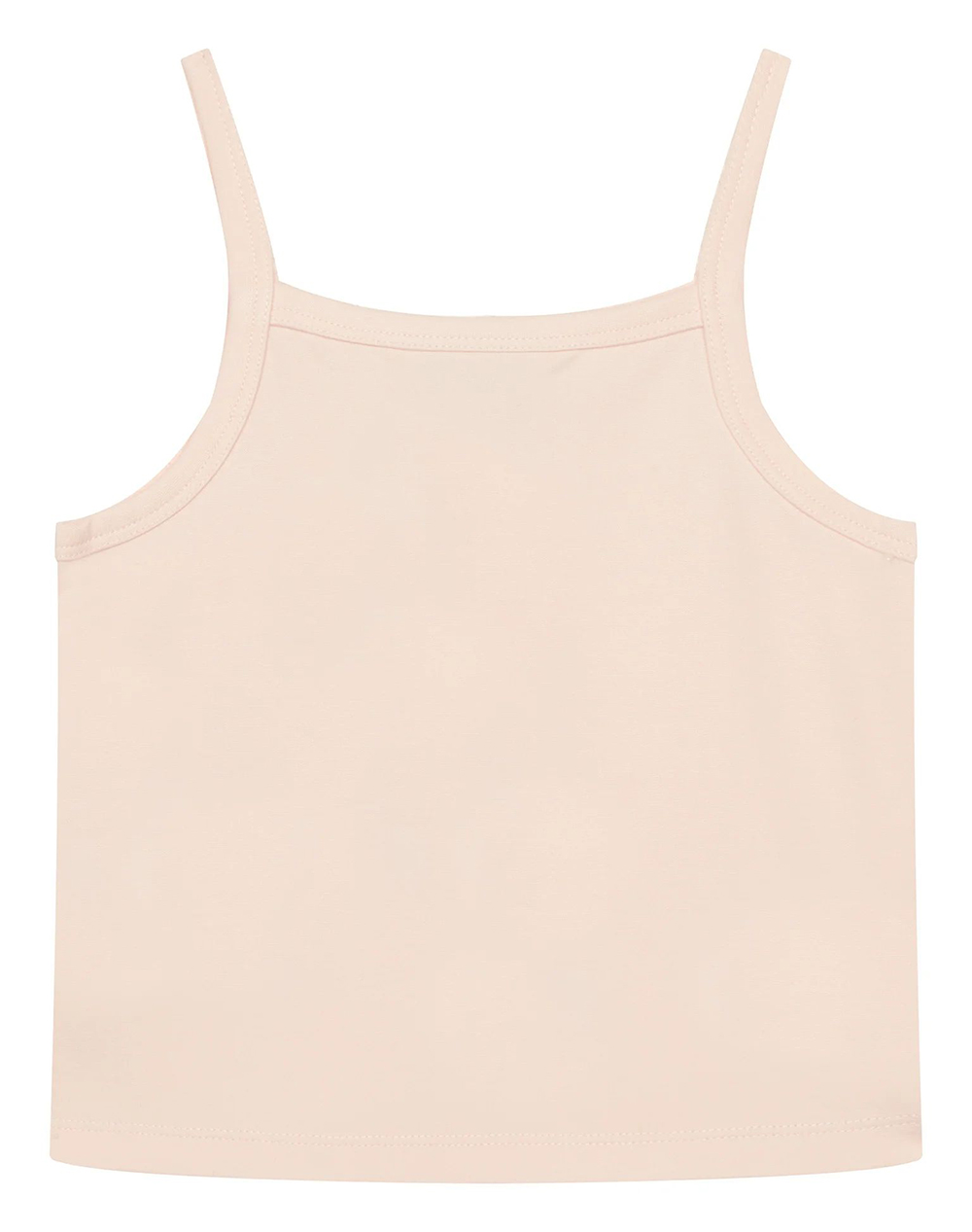 CALVIN KLEIN PUNTO STRAP TOP