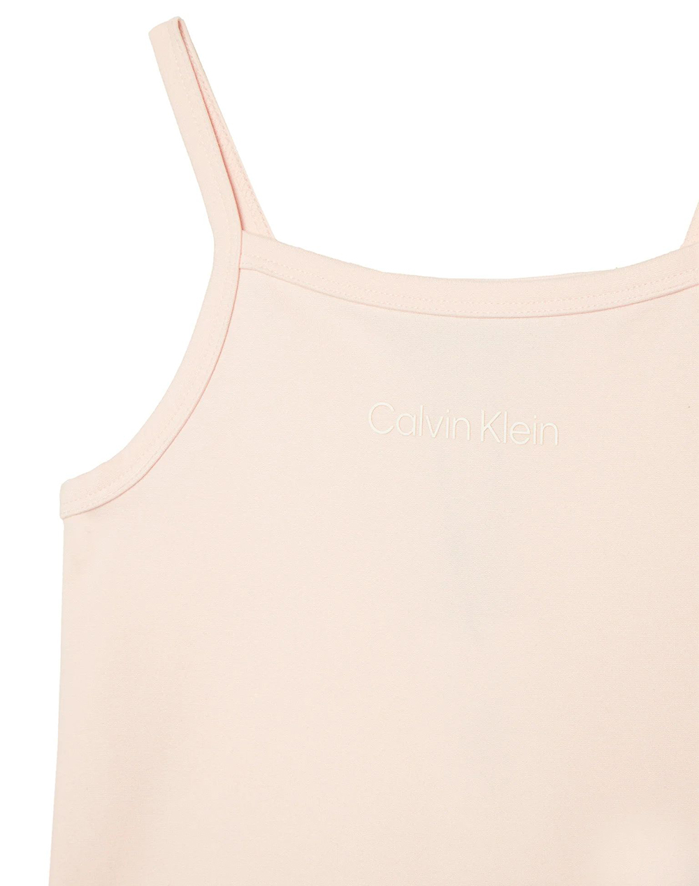 CALVIN KLEIN PUNTO STRAP TOP