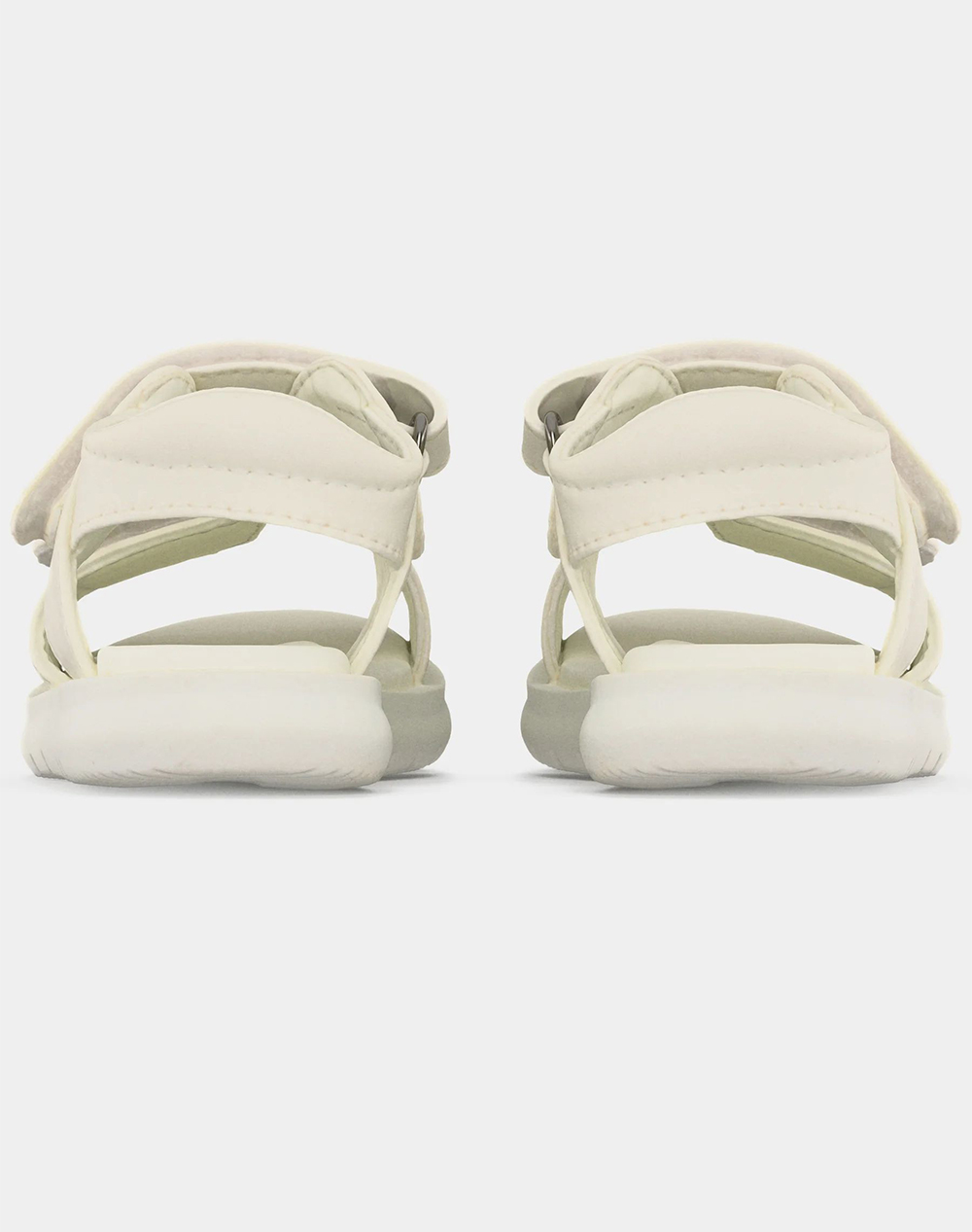 CALVIN KLEIN JEANS VELCRO SANDAL