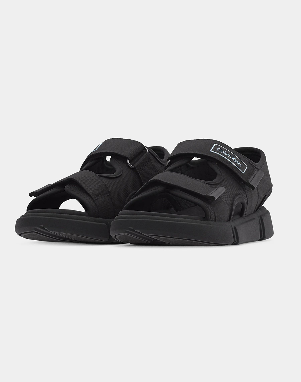 CALVIN KLEIN JEANS VELCRO SANDAL
