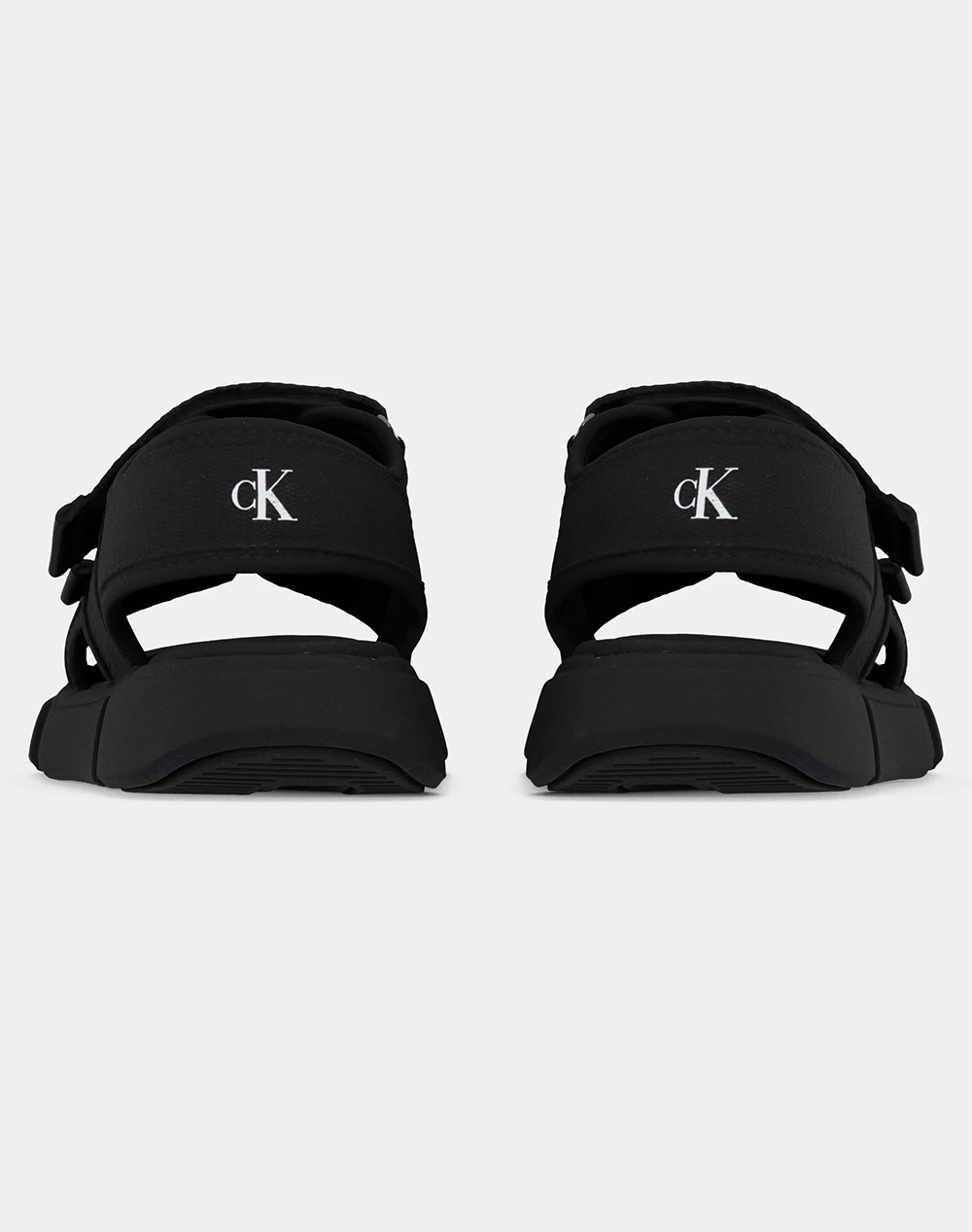 CALVIN KLEIN JEANS VELCRO SANDAL