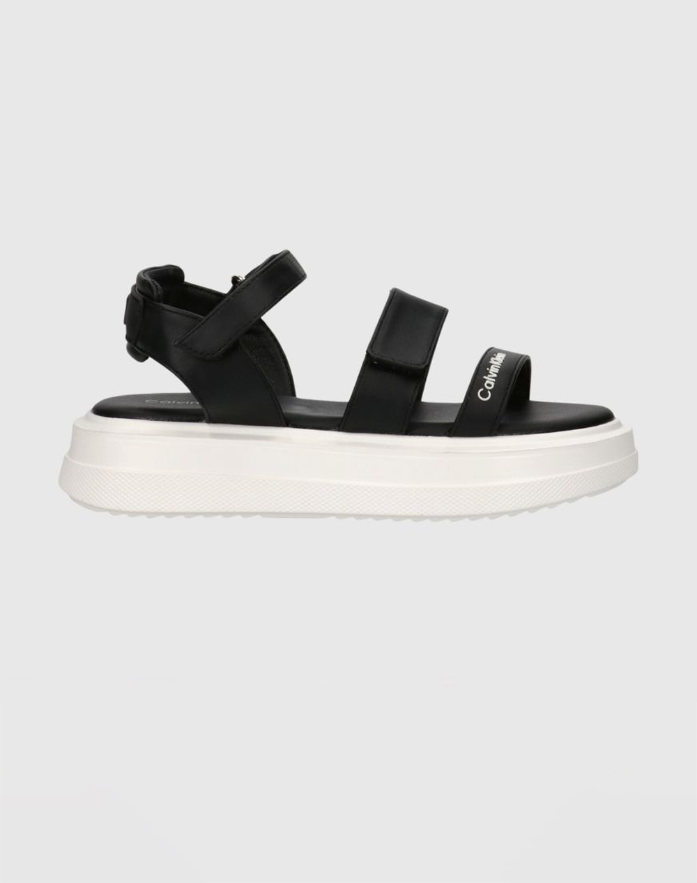 CALVIN KLEIN JEANS VELCRO SANDAL