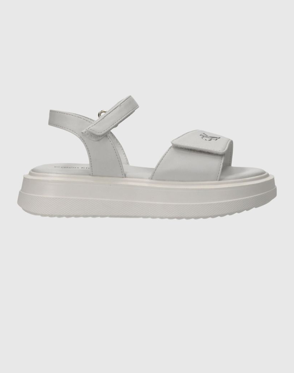 CALVIN KLEIN JEANS VELCRO SANDAL
