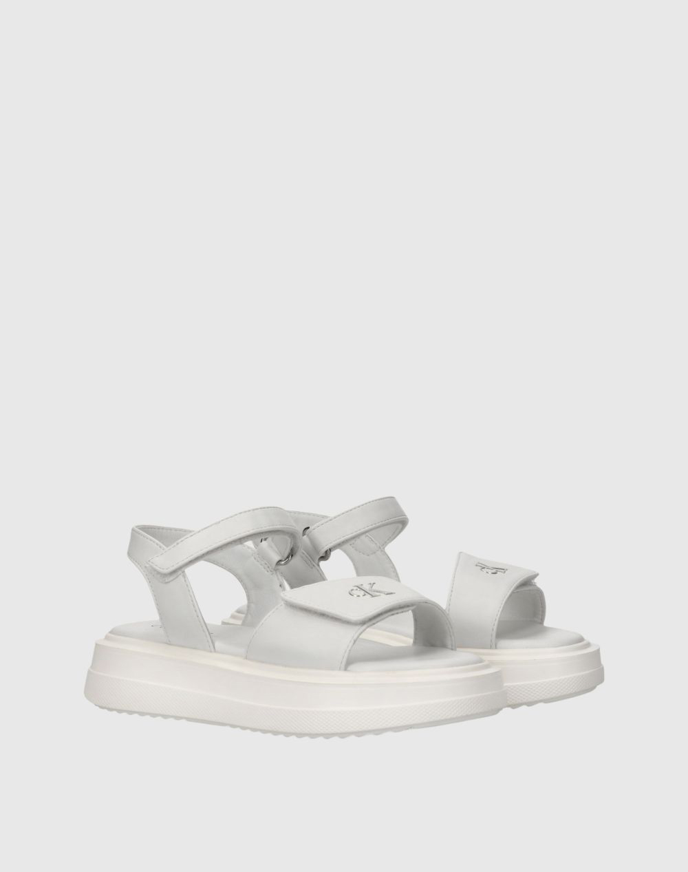 CALVIN KLEIN JEANS VELCRO SANDAL