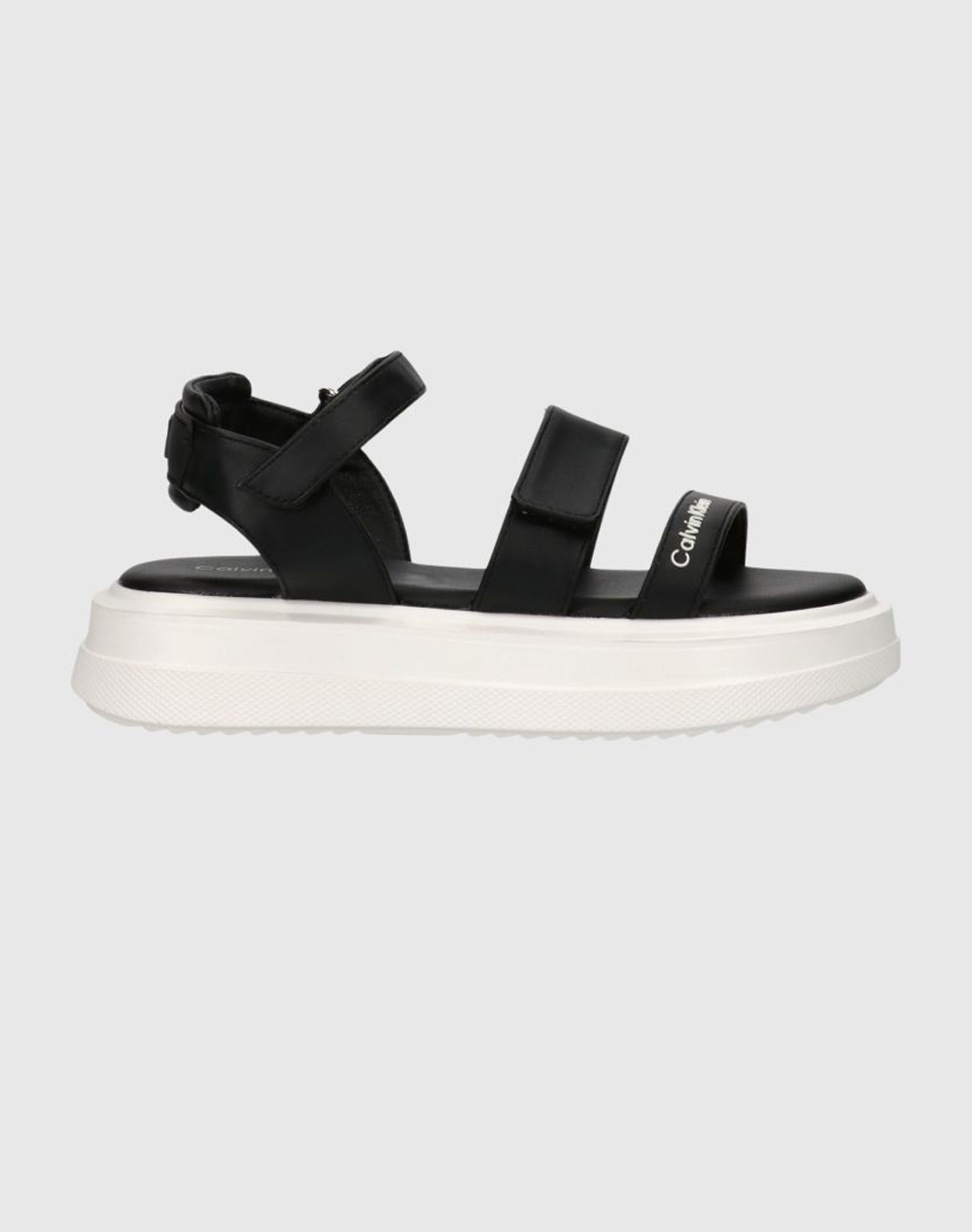 CALVIN KLEIN JEANS VELCRO SANDAL