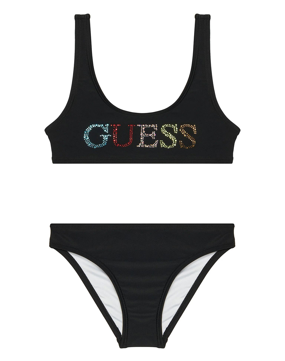 GUESS BIKINI SET CHILDREN GIRL