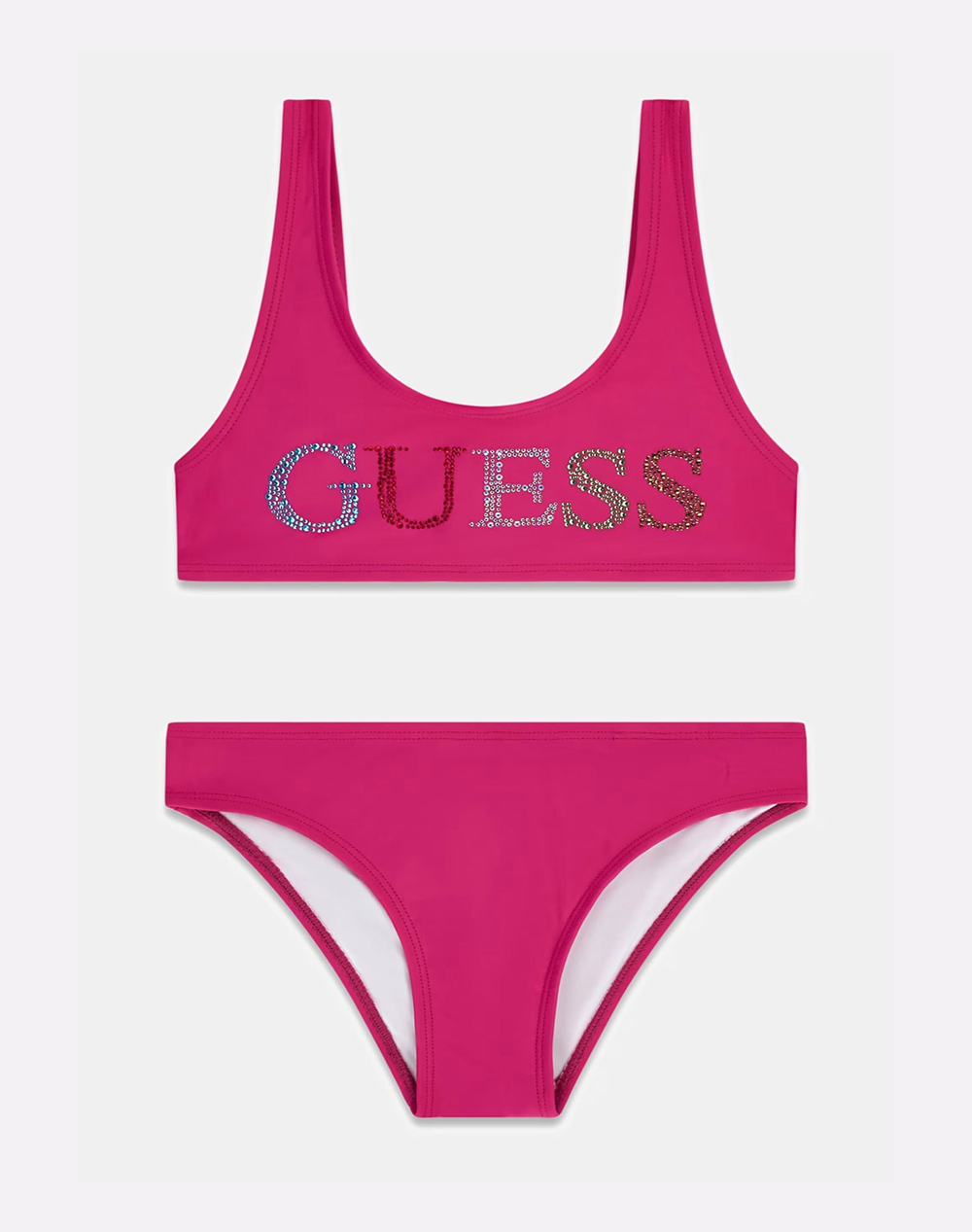 GUESS BIKINI SET CHILDREN GIRL