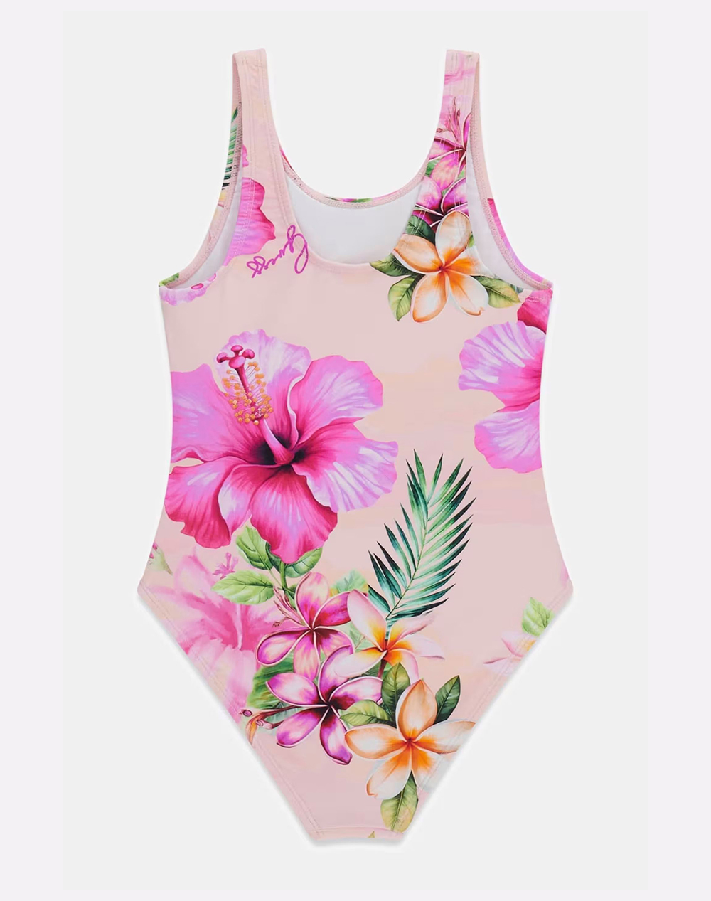 GUESS ONE PIECE SWIMSUIT FORM CHILDREN GIRL