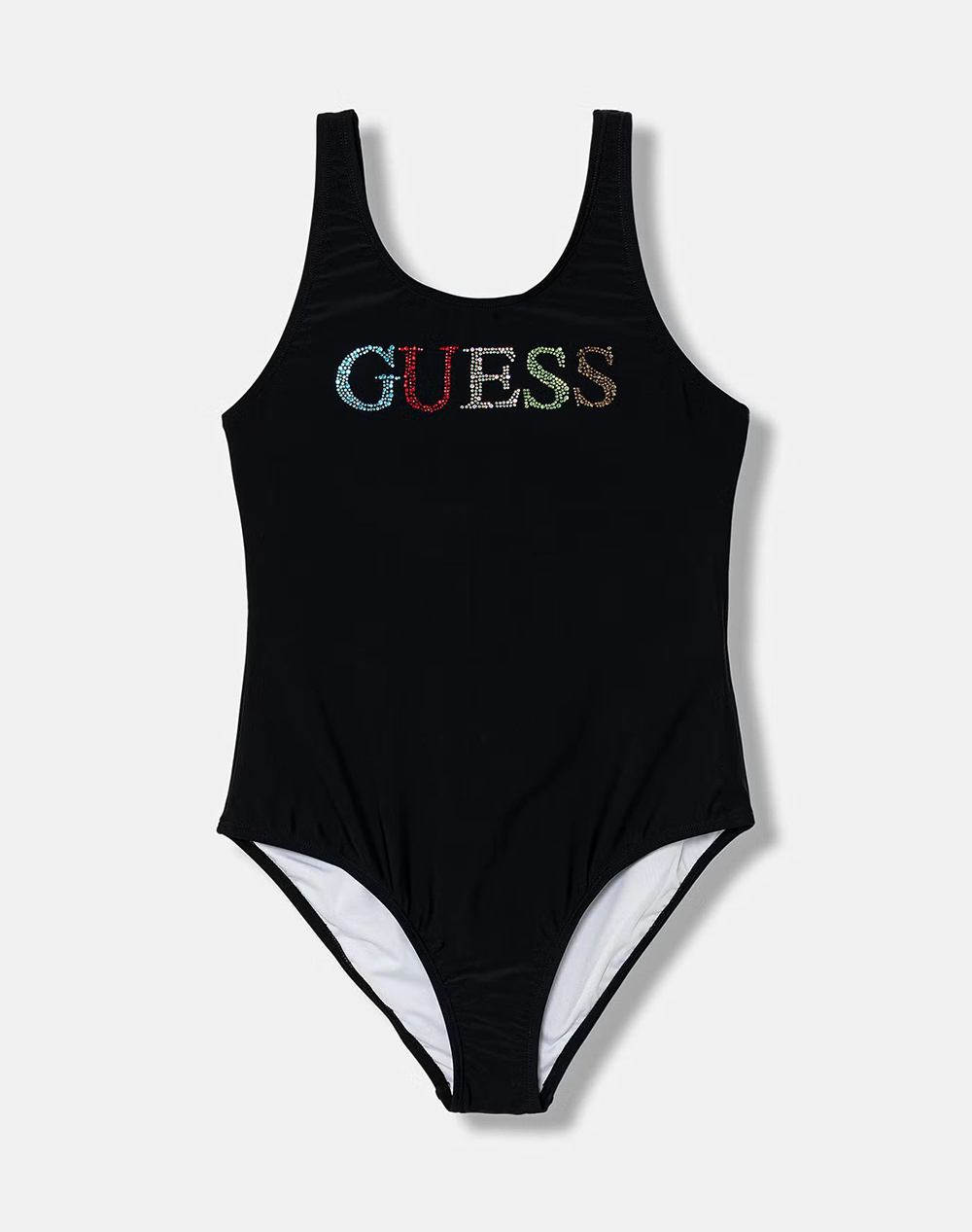 GUESS ONE PIECE SWIMSUIT FORM CHILDREN GIRL