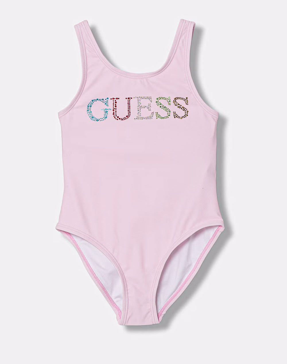 GUESS ONE PIECE SWIMSUIT FORM CHILDREN GIRL