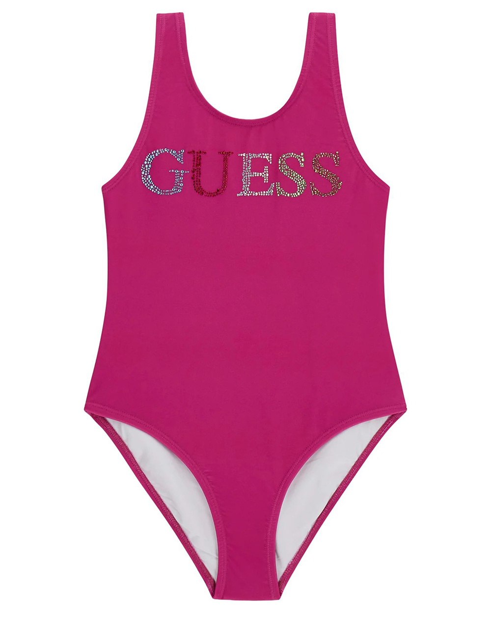 GUESS ONE PIECE SWIMSUIT FORM CHILDREN GIRL