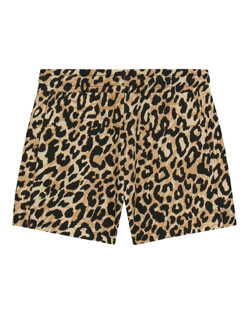 GUESS FRENCH TERRY REGULAR SHORTS SHORTS ДЕТСКИ GIRL