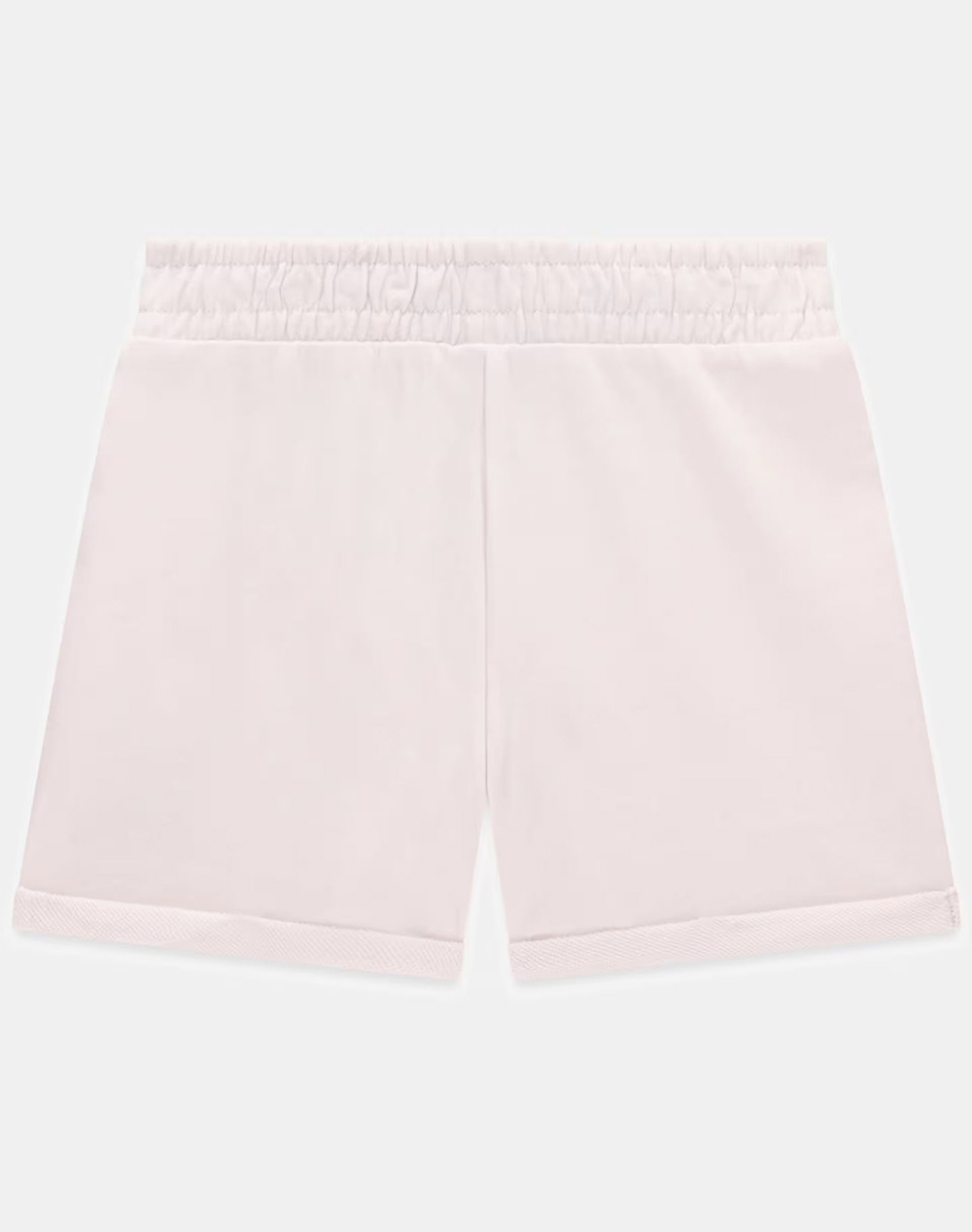 GUESS FRENCH TERRY REGULAR ACTIVE SH SHORTS CHILDREN GIRL