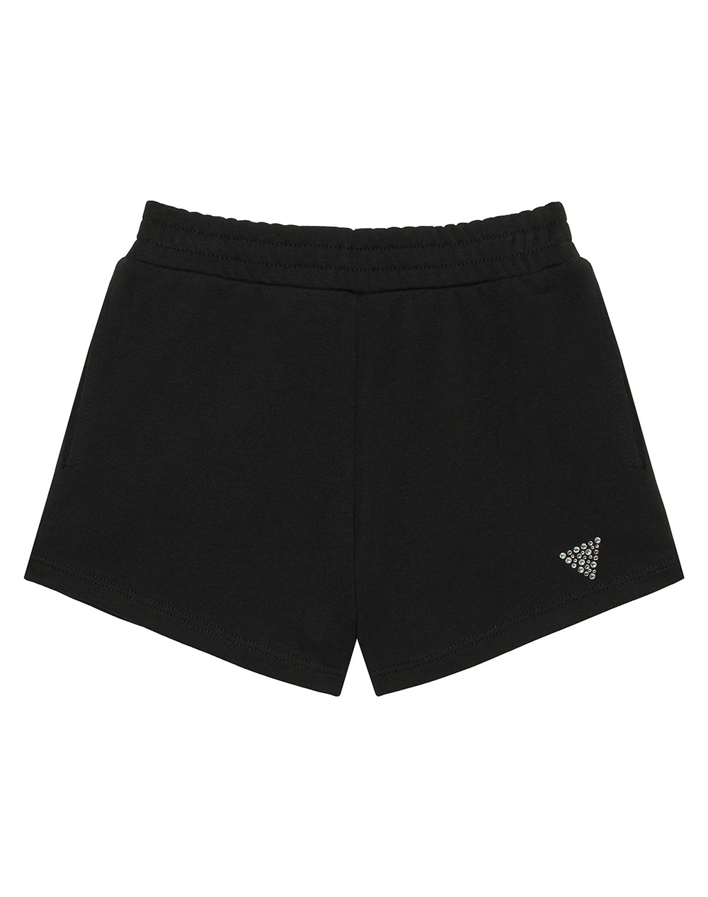 GUESS ACTIVE SHORTS_MINI ME SHORTS CHILDREN GIRL
