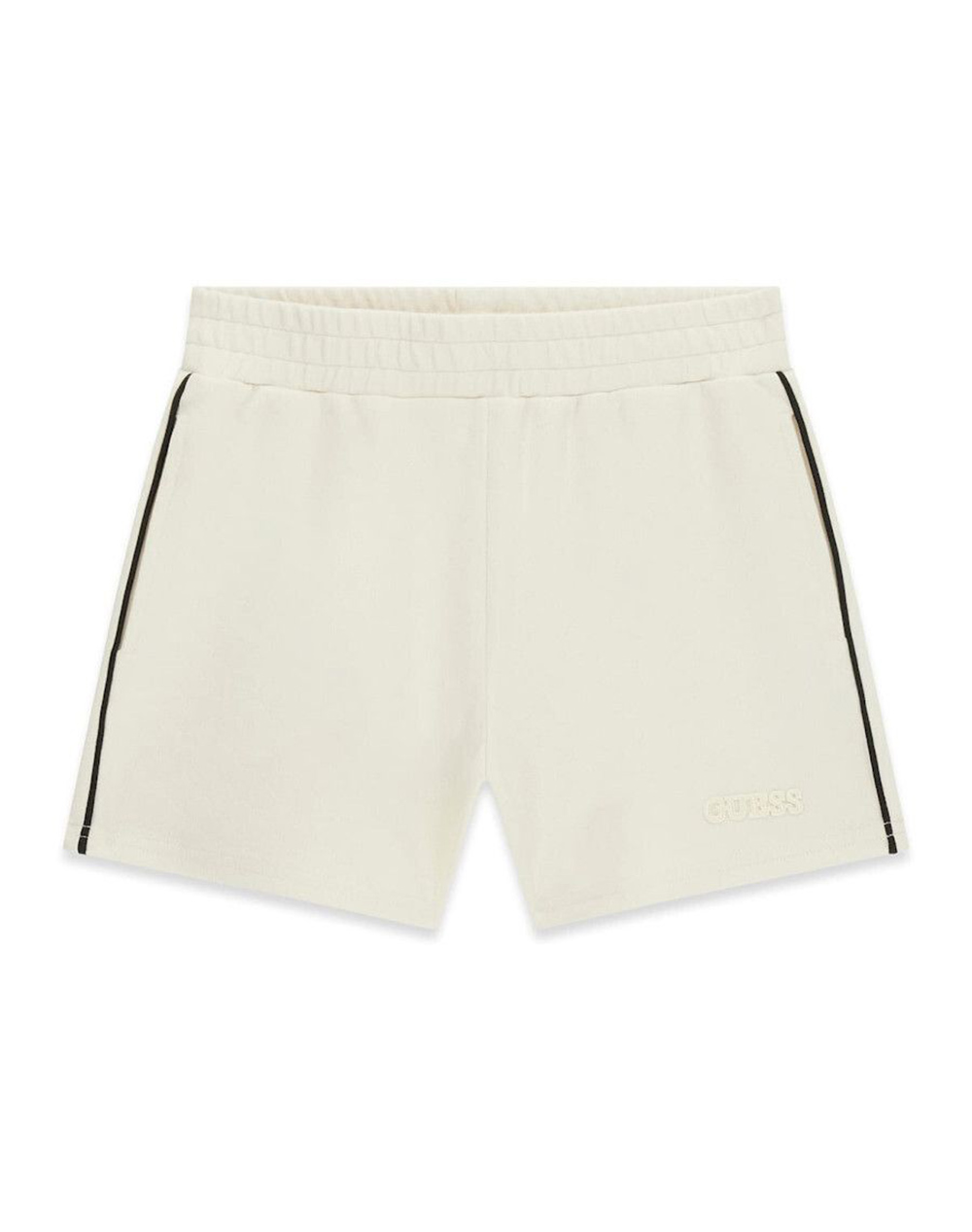 GUESS REGULAR ACTIVE SHORTS_MINI ME SHORTS CHILDREN GIRL