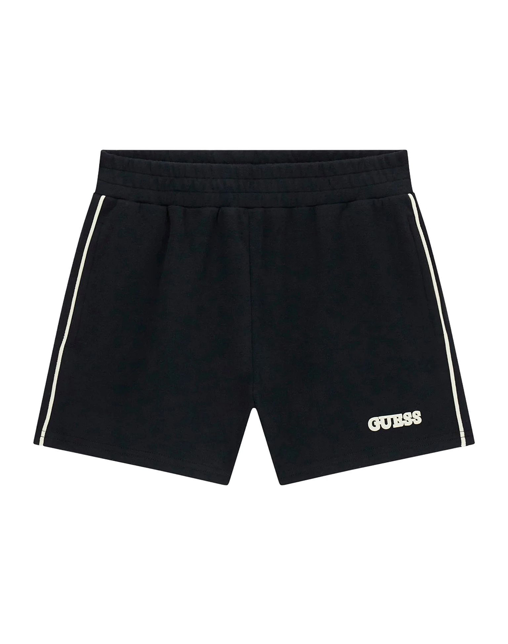 GUESS REGULAR ACTIVE SHORTS_MINI ME SHORTS CHILDREN GIRL