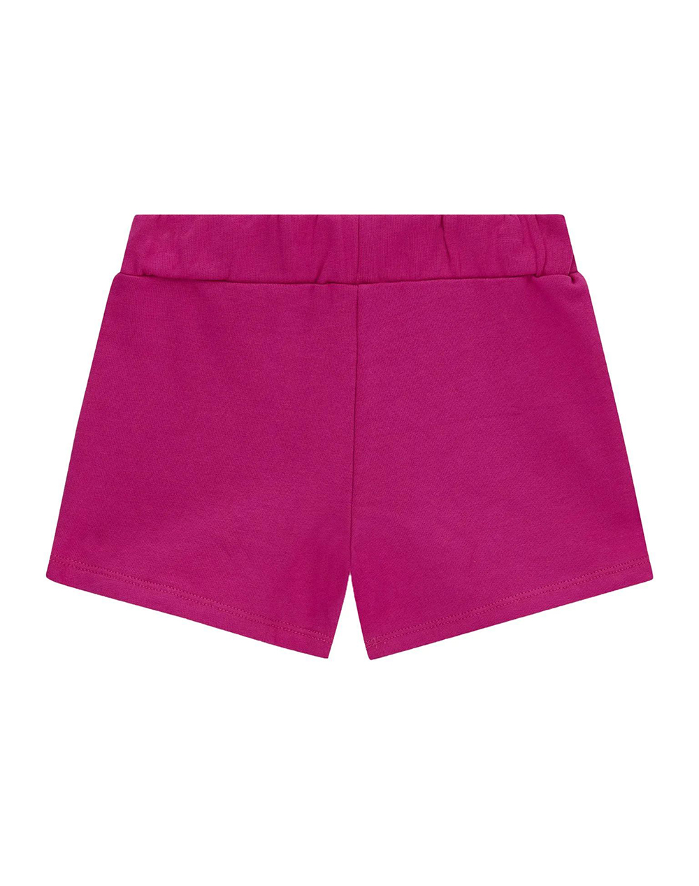 GUESS FRENCH TERRY REGULAR SHORTS SHORTS CHILDREN GIRL