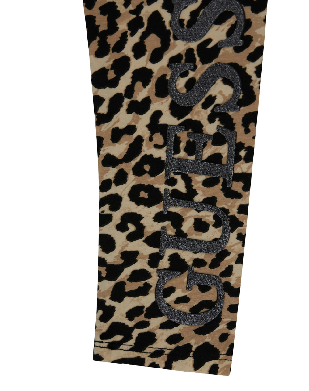 GUESS LEGGINGS ДЕТСКИ КЛИН GIRL