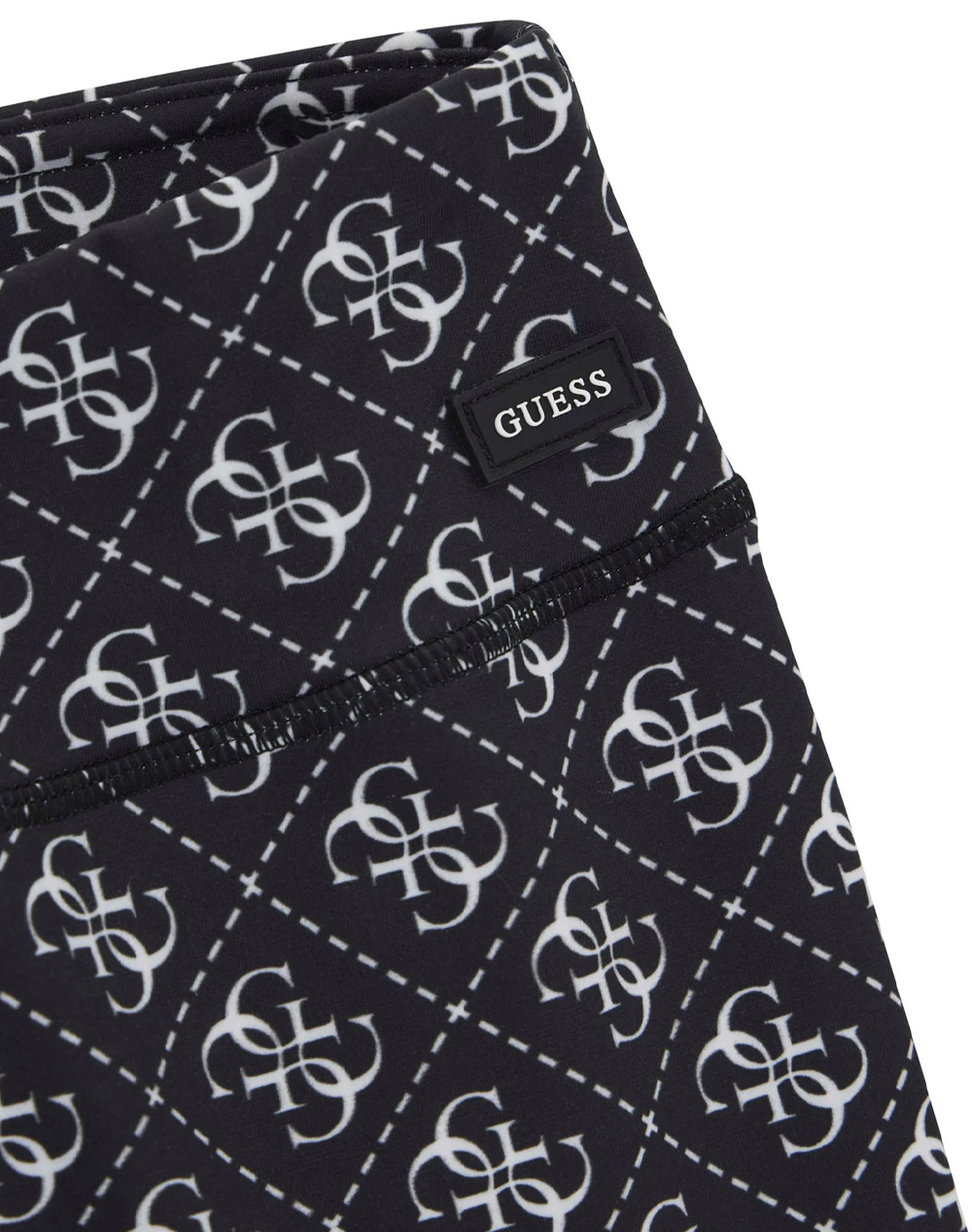 GUESS MICROFIBER LEGGINS ДЕТСКИ КЛИН GIRL