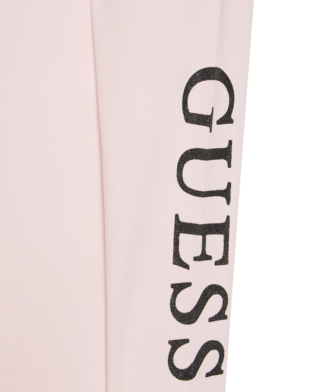 GUESS LEGGINGS TROUSERS ДЕТСКИ GIRL