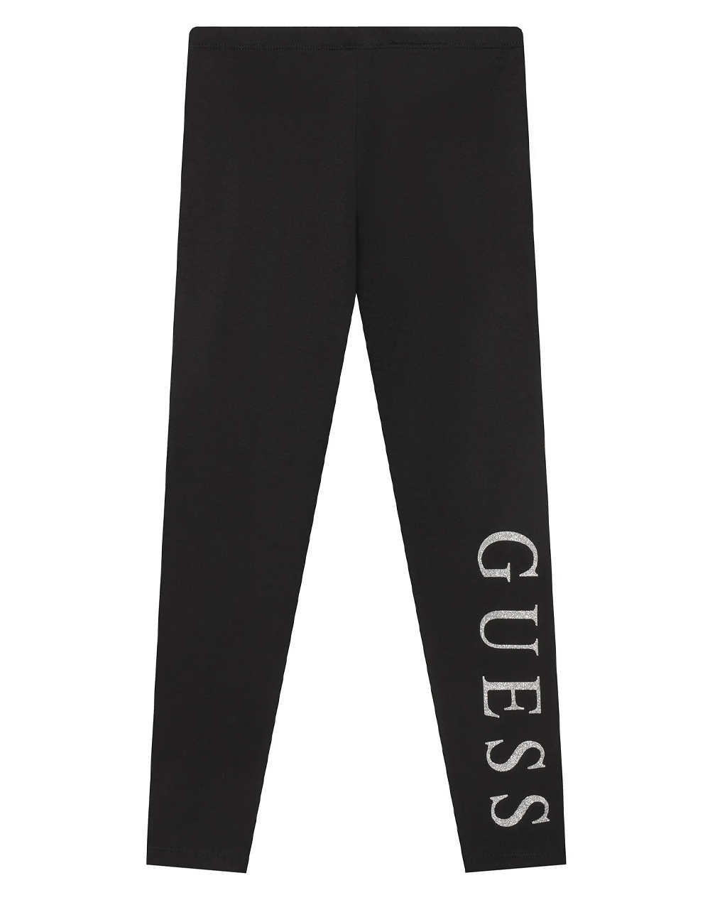 GUESS LEGGINGS TROUSERS ДЕТСКИ GIRL