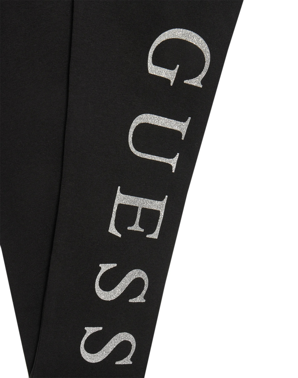 GUESS LEGGINGS TROUSERS ДЕТСКИ GIRL