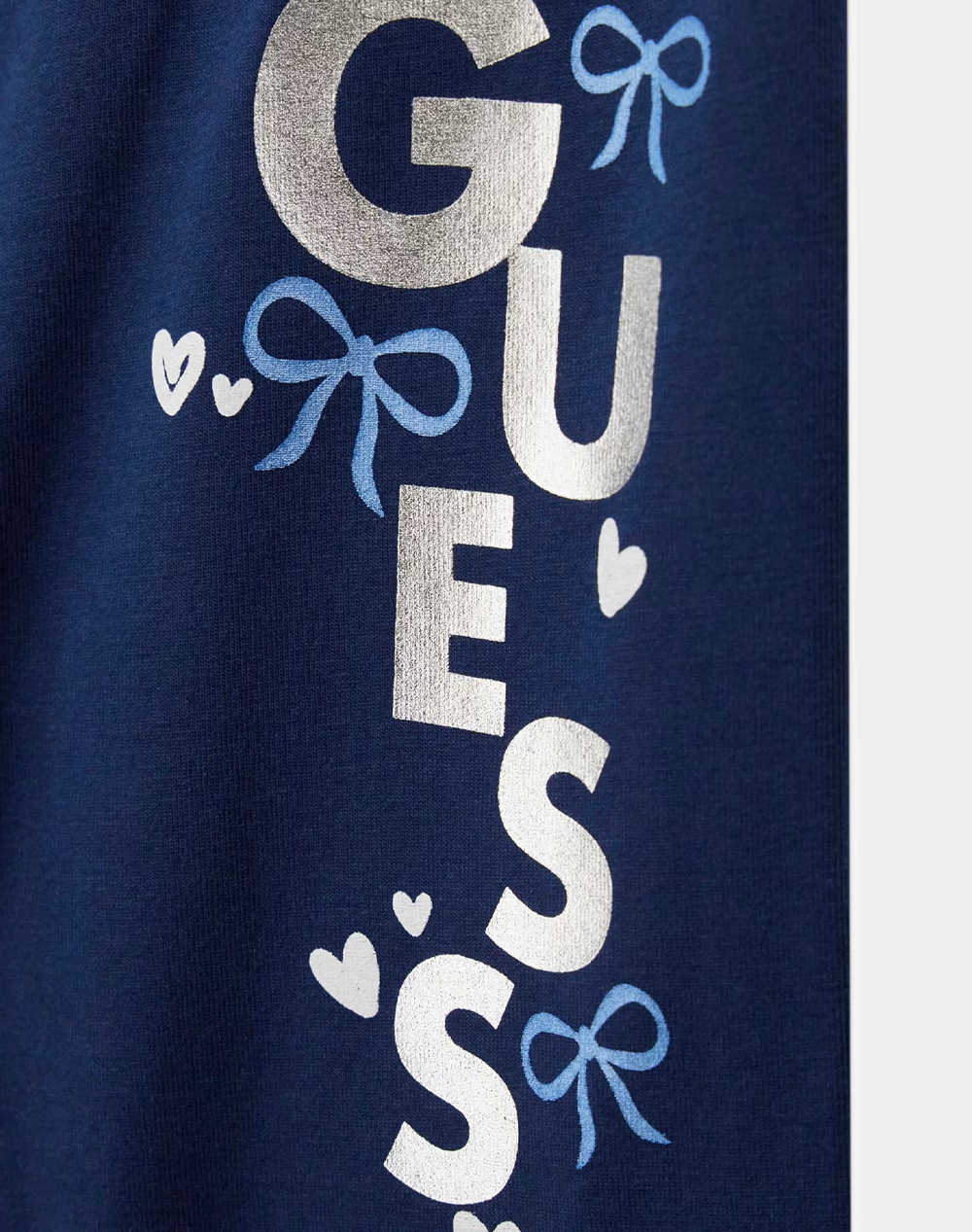 GUESS LEGGINGS ДЕТСКИ КЛИН GIRL
