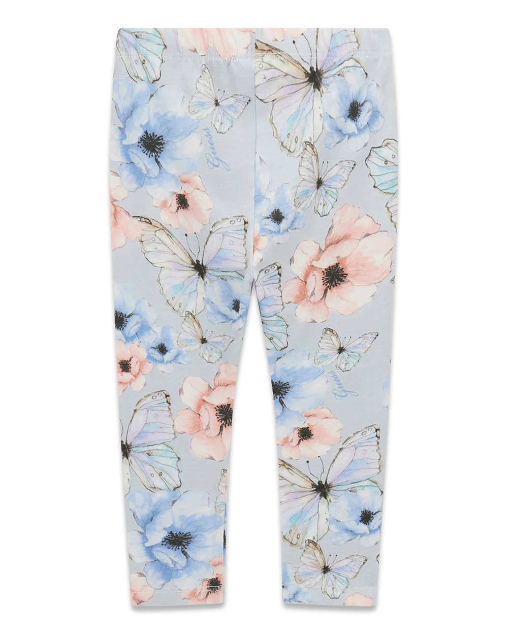 GUESS LEGGINGS ДЕТСКИ КЛИН GIRL