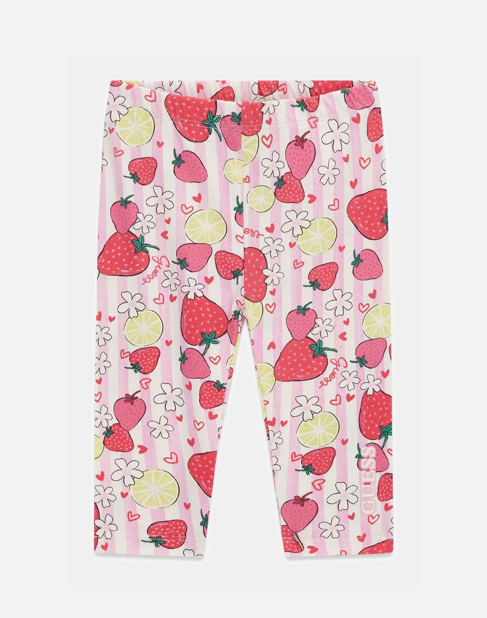 GUESS CAPRI LEGGINGS КЛИН CHILDREN GIRL