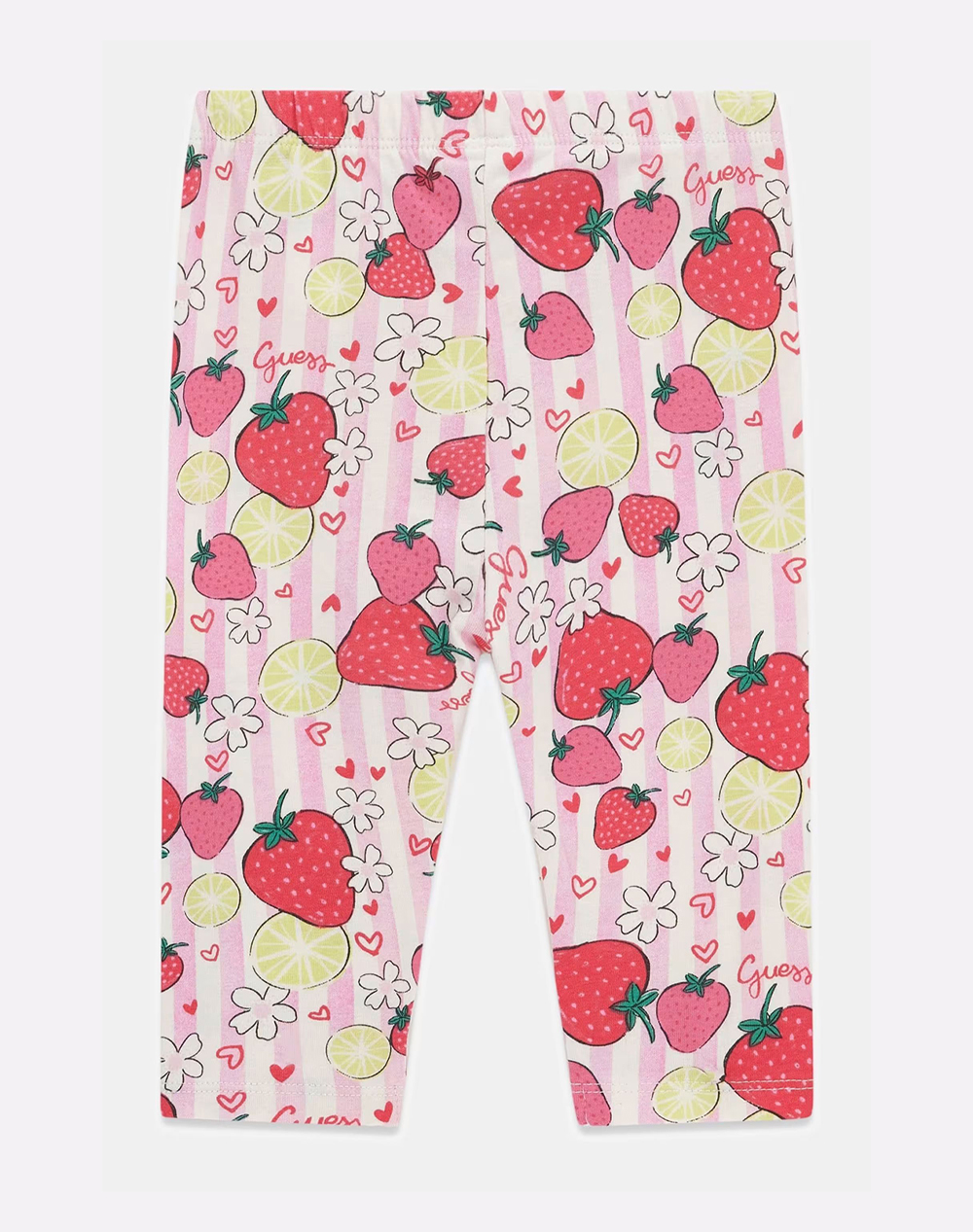 GUESS CAPRI LEGGINGS КЛИН CHILDREN GIRL
