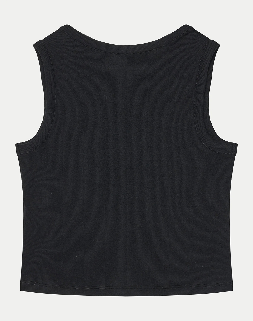 GUESS RIB MIDI SL T-SHIRT ДЕТСКА БЛУЗА GIRL