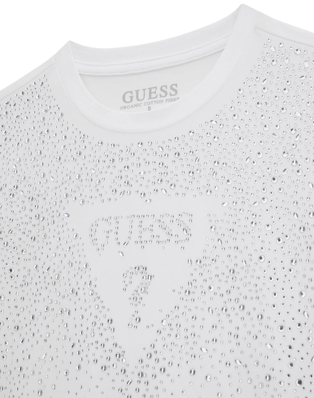 GUESS MIDI SS T-SHIRT Детска блуза GIRL
