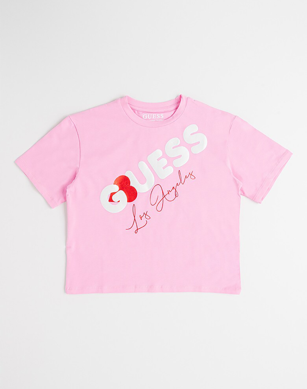 GUESS MIDI SS T-SHIRT Детска блуза GIRL