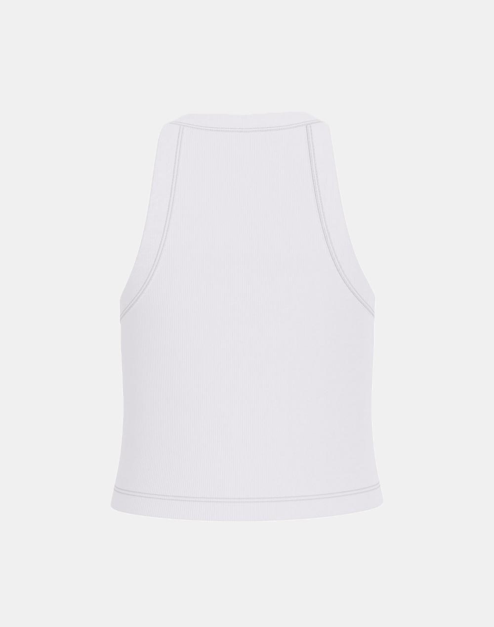 GUESS GMT DYE RIB CROP SL TOP Детска блуза GIRL