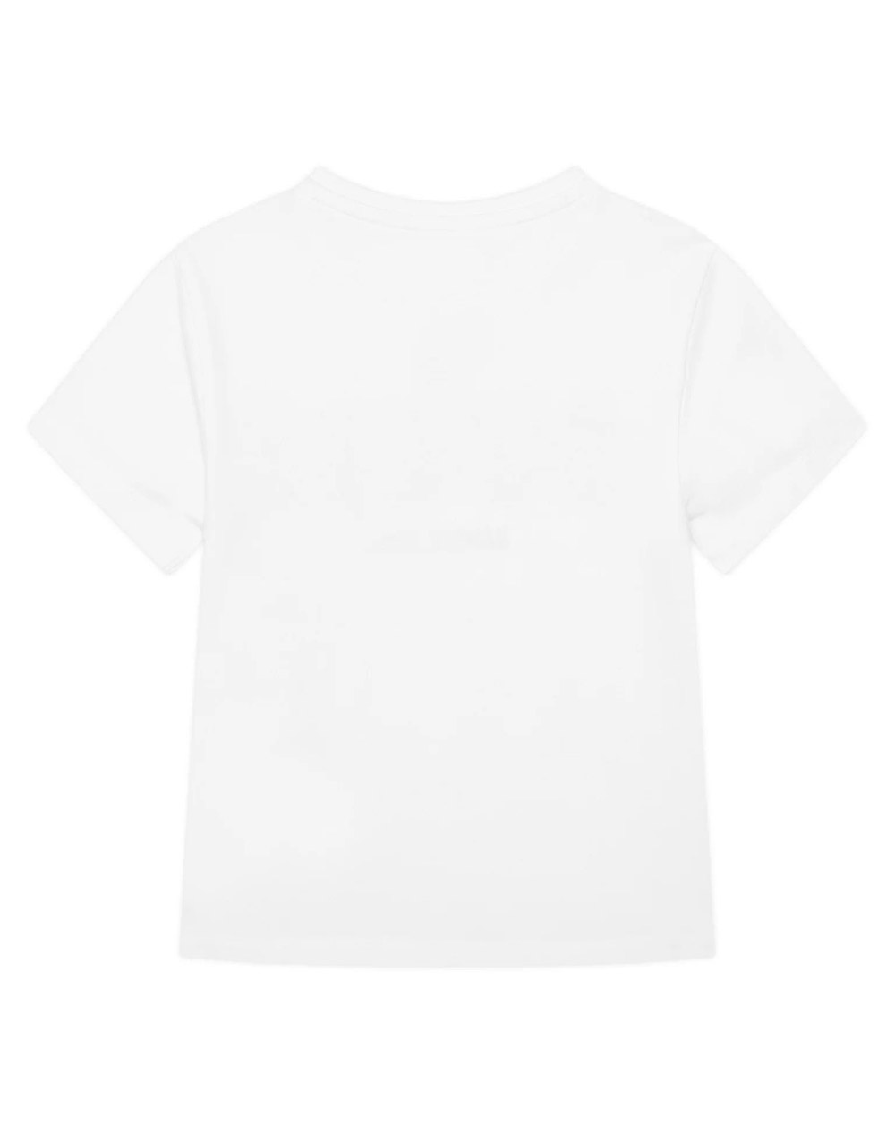 GUESS MIDI SS T-SHIRT ДЕТСКА БЛУЗА GIRL