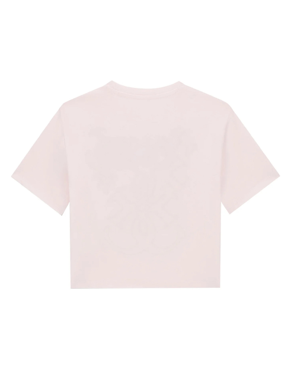 GUESS SS T-SHIRT ДЕТСКА БЛУЗА GIRL