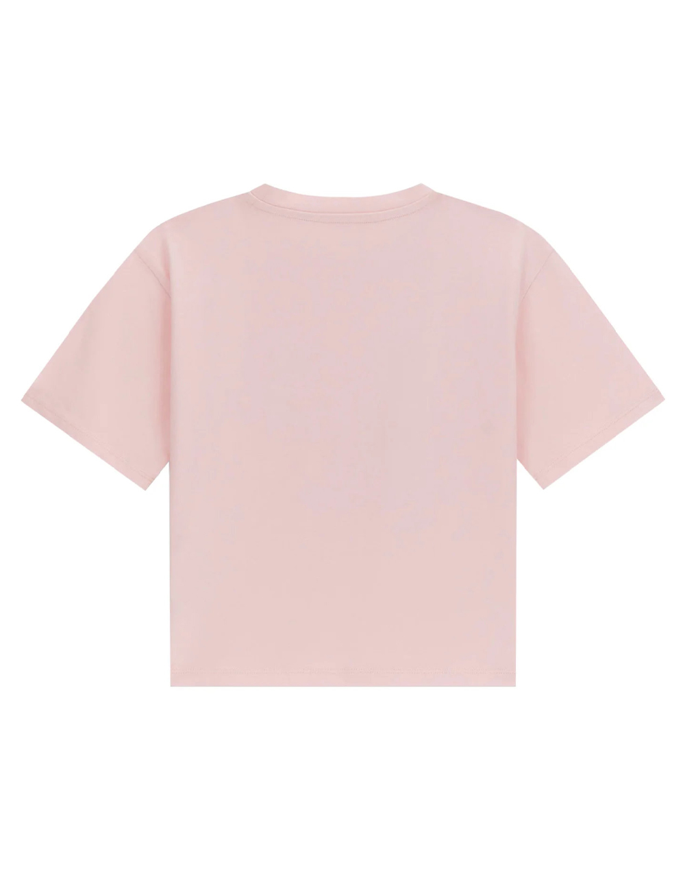 GUESS MIDI SS T-SHIRT ДЕТСКА БЛУЗА GIRL