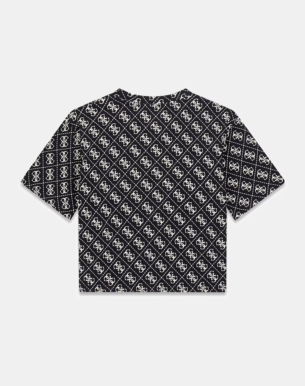 GUESS MIDI SS T-SHIRT ДЕТСКА БЛУЗА GIRL