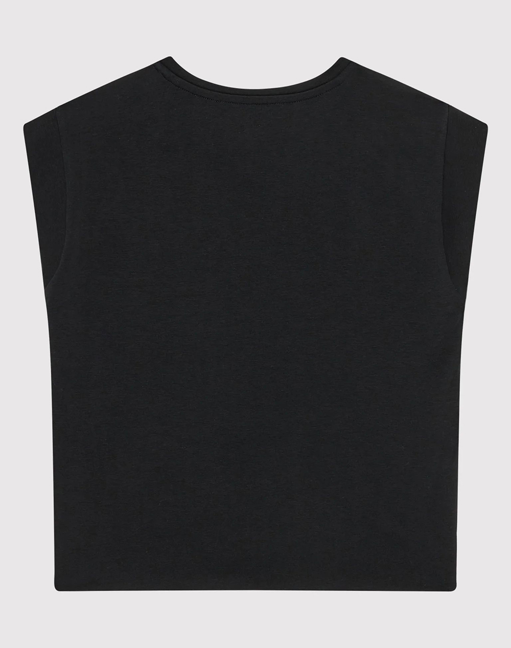 GUESS CROPPED SS TSHIRT_CORE БЛУЗА CHILD GIRL