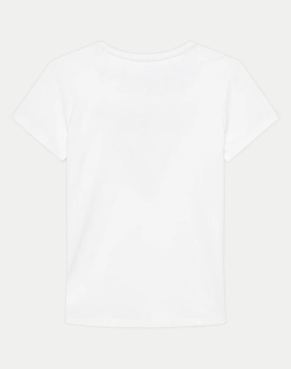 GUESS SS T-SHIRT_CORE ДЕТСКА БЛУЗА GIRL