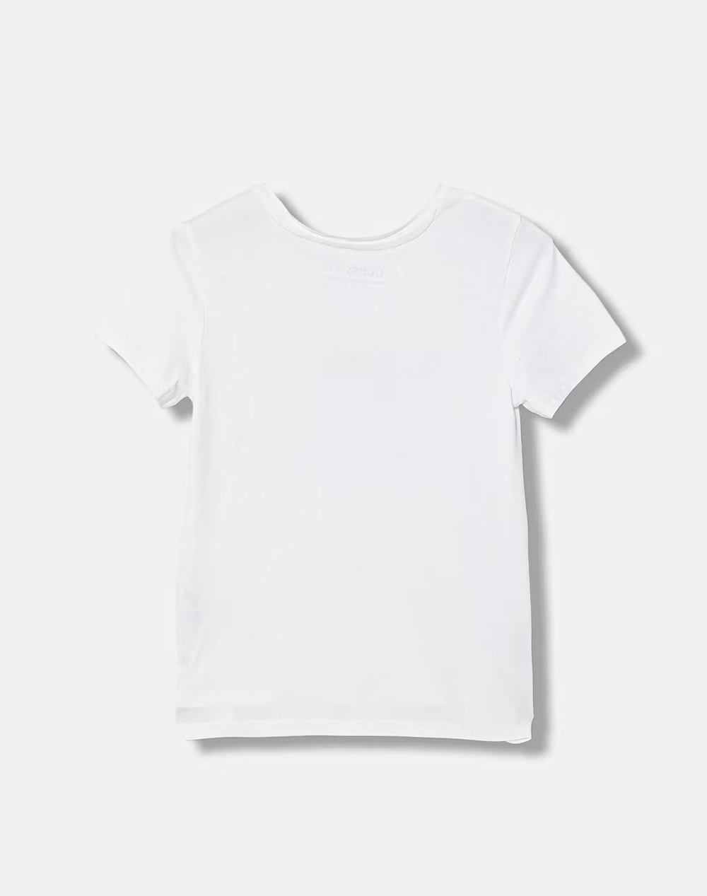GUESS SS T-SHIRT ДЕТСКА БЛУЗА GIRL