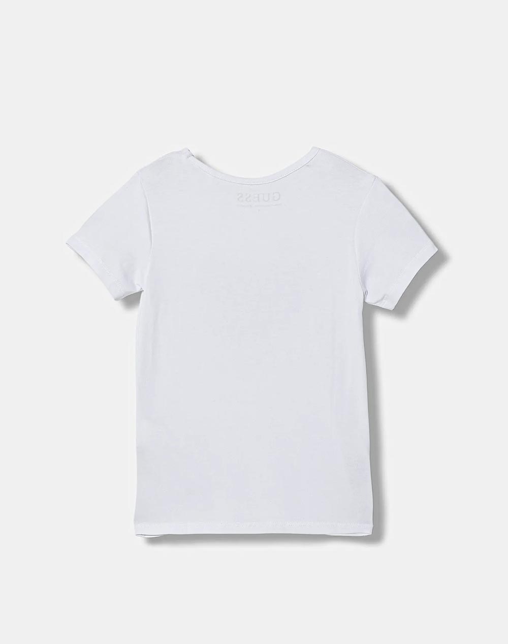 GUESS SS T-SHIRT Детска блуза GIRL
