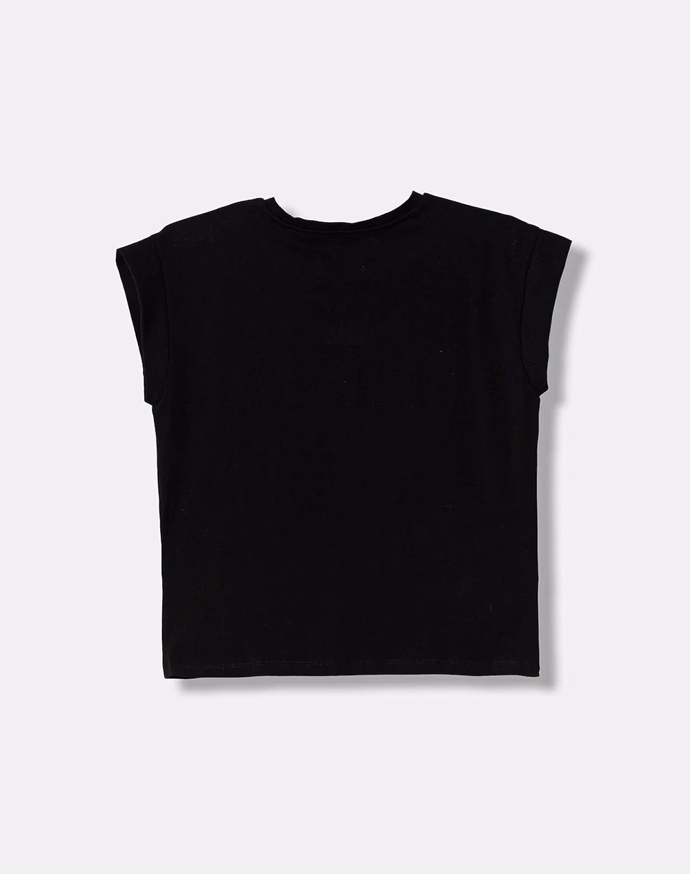 GUESS MIDI SS T-SHIRT W/SEQUINS Детска блуза GIRL