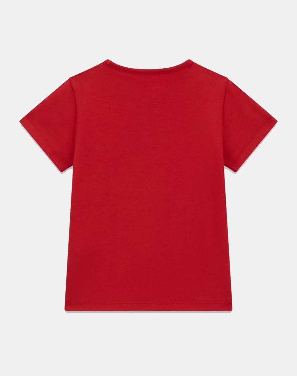 GUESS KIDS SS T-SHIRT ДЕТСКА БЛУЗА GIRL