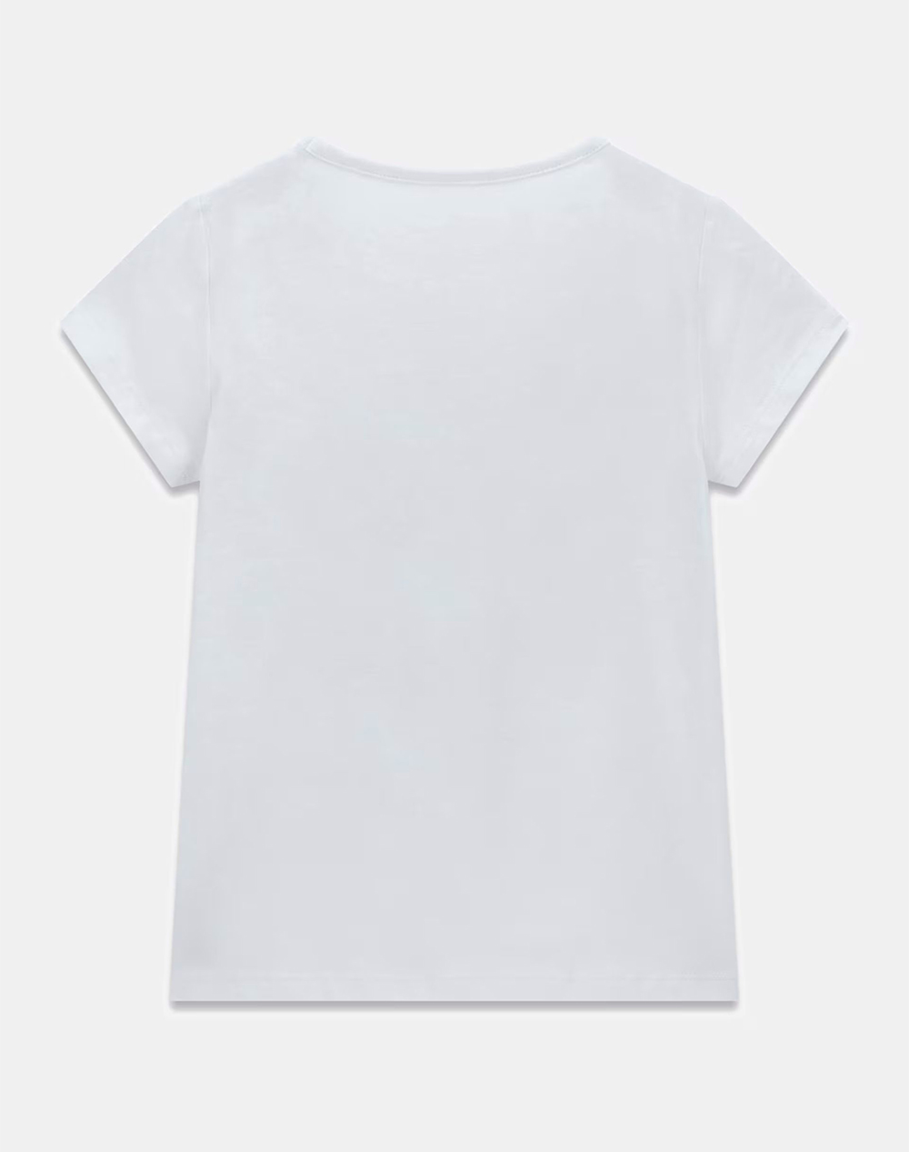 GUESS KIDS SS T-SHIRT ДЕТСКА БЛУЗА GIRL