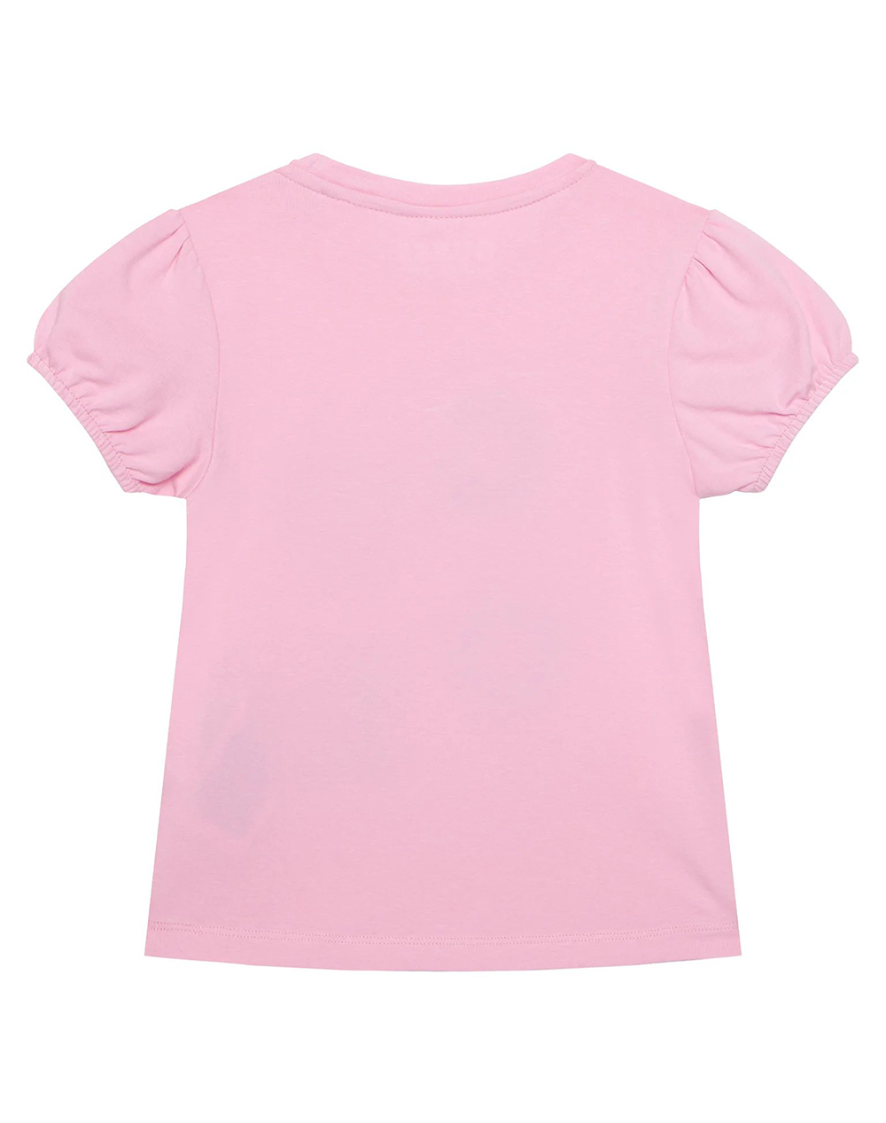 GUESS KIDS SS T-SHIRT ДЕТСКА БЛУЗА GIRL