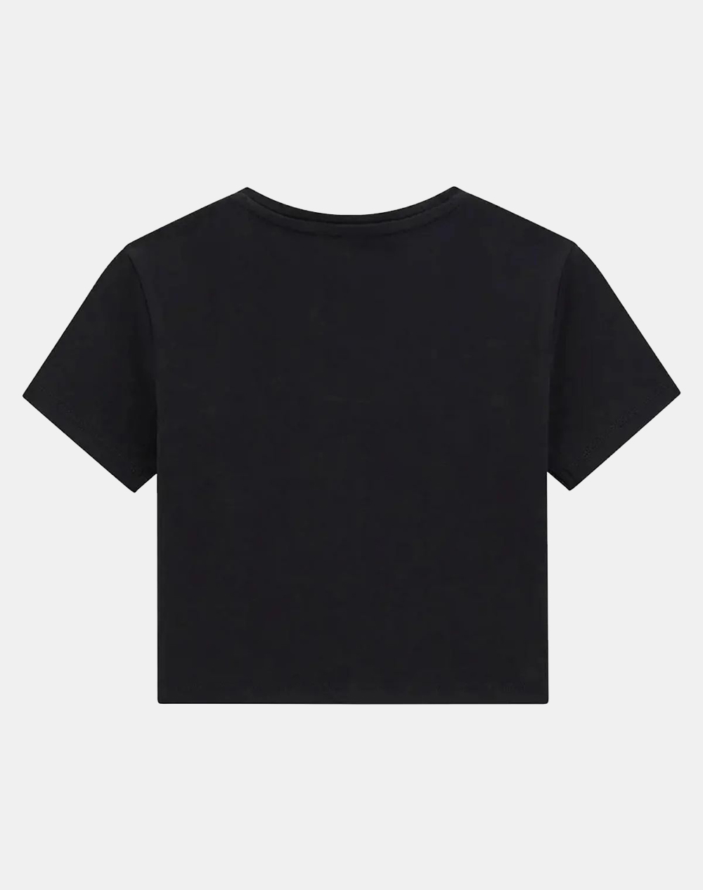 GUESS KIDS CROP SS T-SHIRT БЛУЗА CHILDREN GIRL