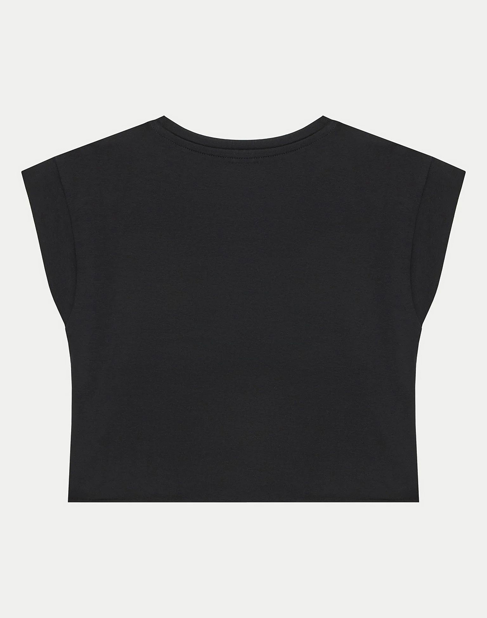 GUESS KIDS CROP SS T-SHIRT ДЕТСКА БЛУЗА GIRL