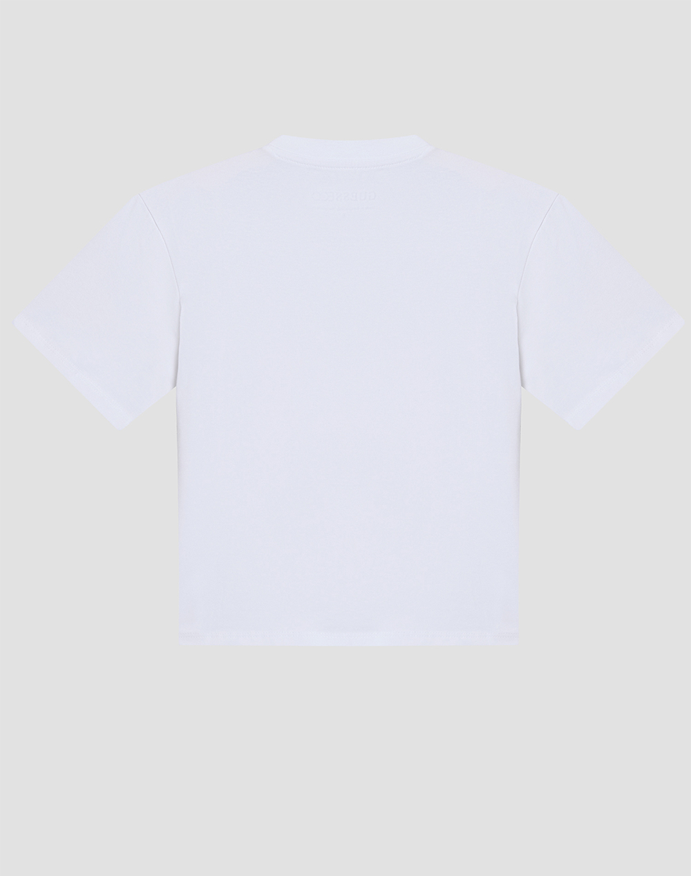 GUESS KIDS MIDI SS T-SHIRT ДЕТСКА БЛУЗА GIRL